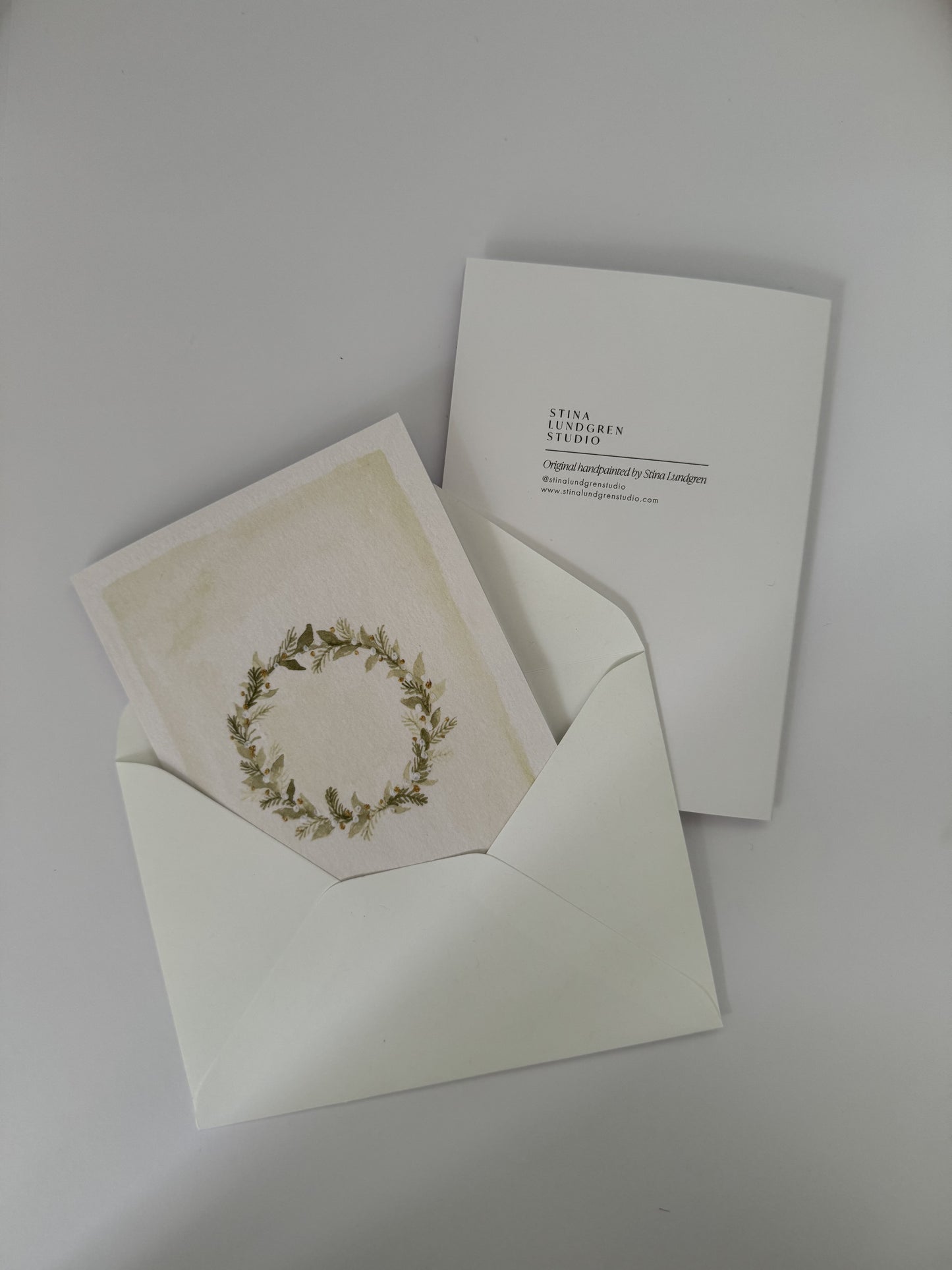 Christmas Greeting Cards