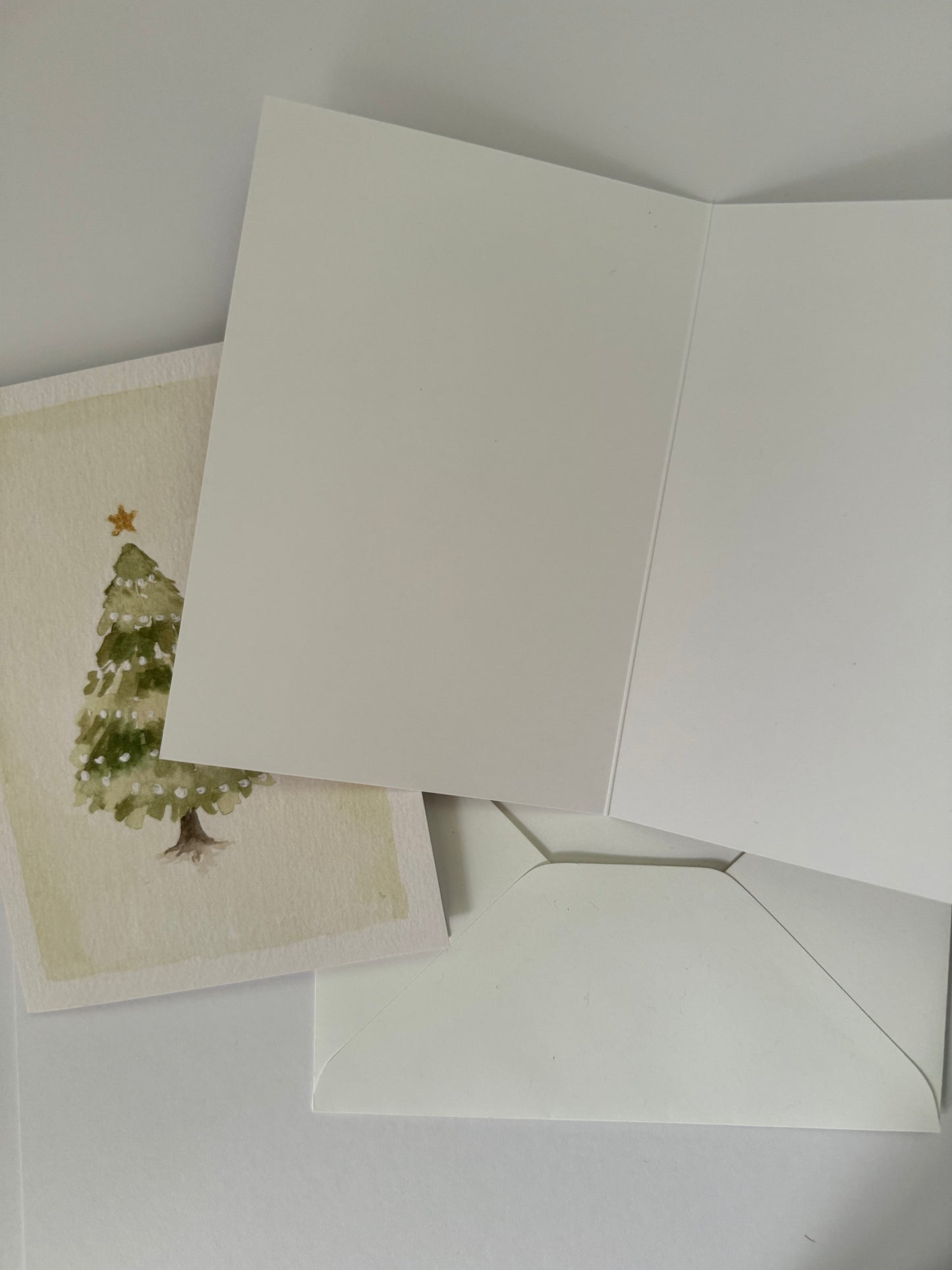 Christmas Greeting Cards